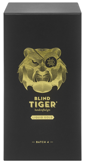 Blind Tiger Liquid Gold