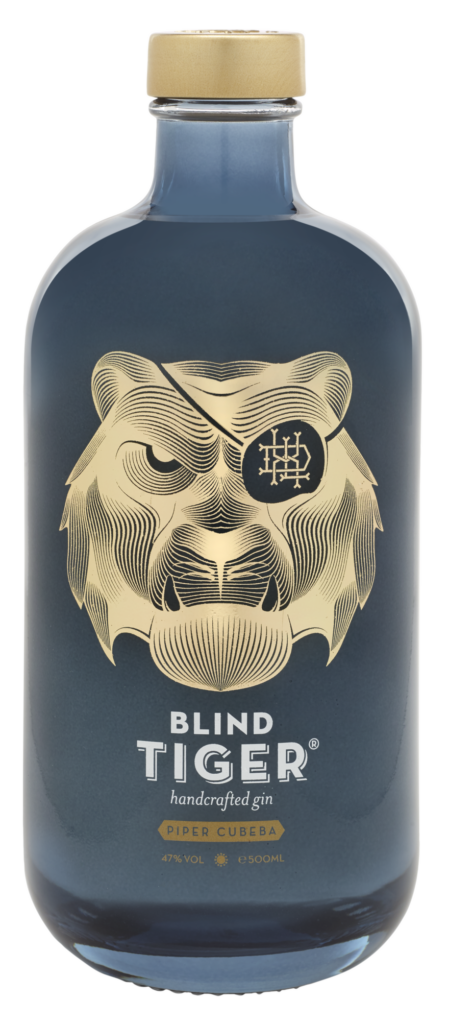 Blind Tiger Piper Cubeba