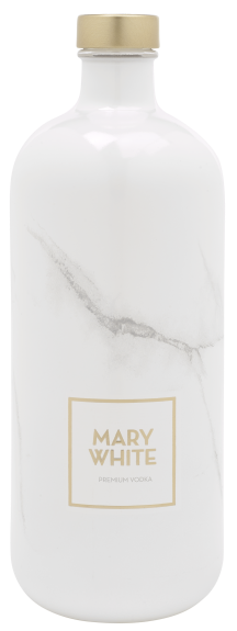 Mary White Vodka