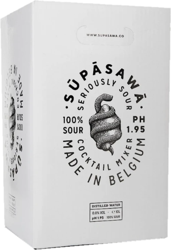 Sūpāsawa 10L